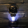 Pumpkin Ghost Design Decor LED Pendentif lanterne